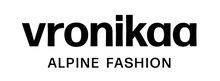vronikaa alpine fashion logo