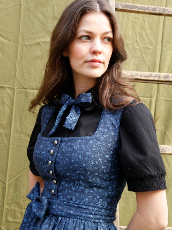 Steinbock Dirndl