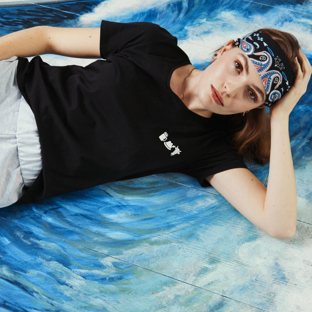 Shirt Resi Damen
